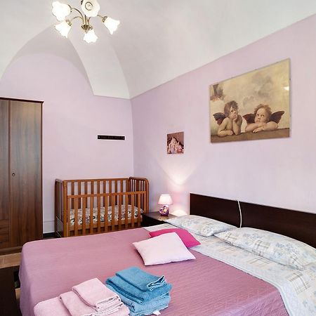 Casa Acqua Mare Parasio Imperia Buitenkant foto