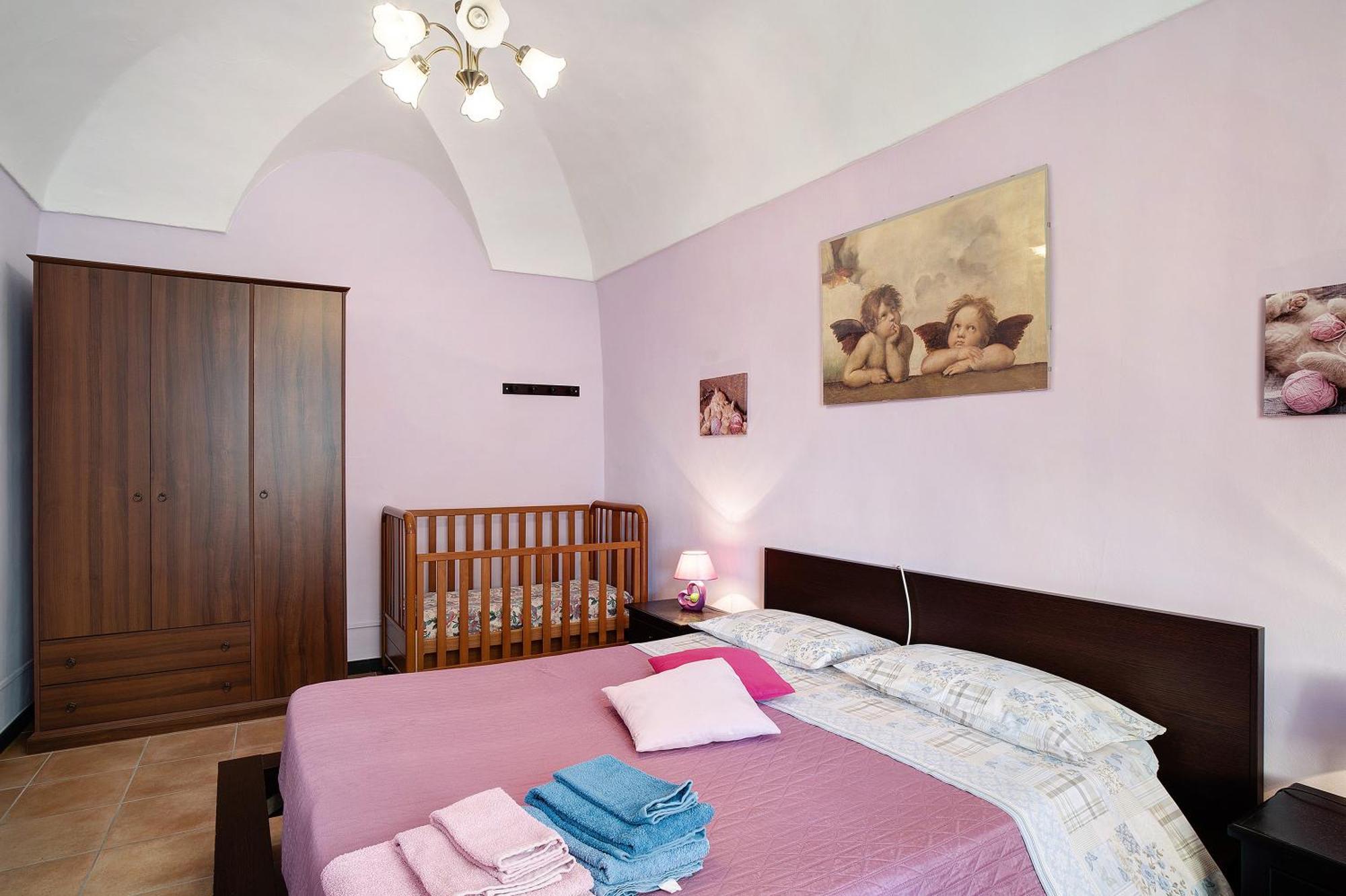 Casa Acqua Mare Parasio Imperia Buitenkant foto