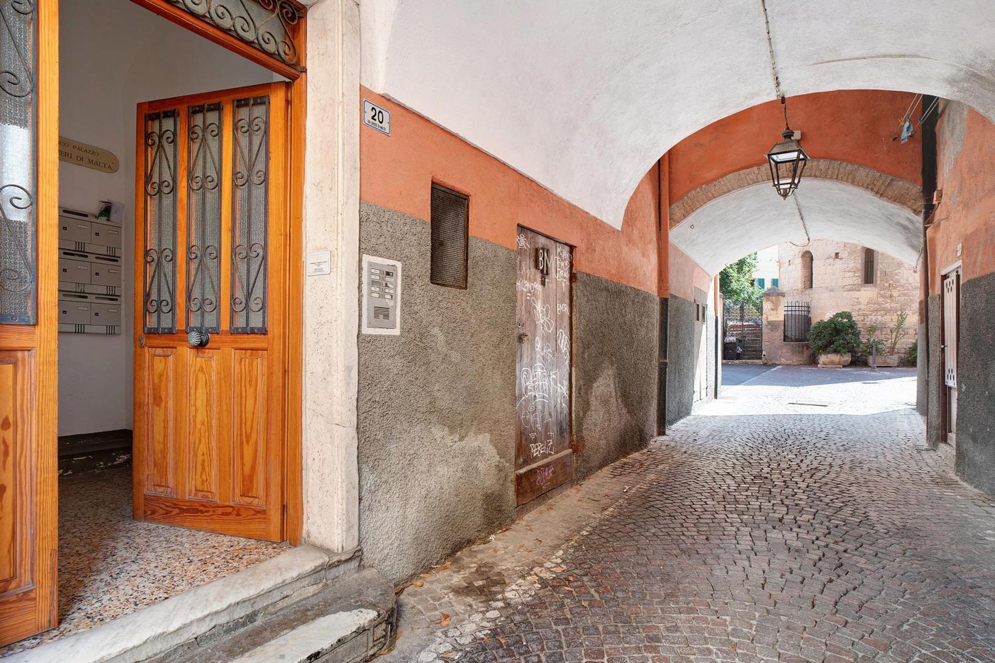 Casa Acqua Mare Parasio Imperia Buitenkant foto